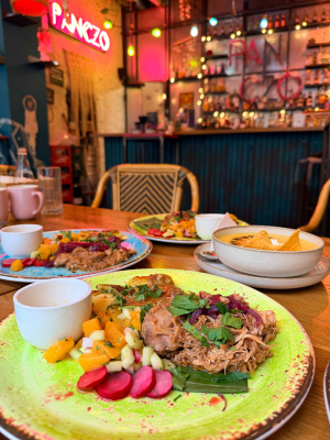 Gotuj z Górską: Wrocław przy stole. O Restaurant Week, smakach i miejscach, do których się wraca - 0
