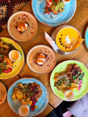 Gotuj z Górską: Wrocław przy stole. O Restaurant Week, smakach i miejscach, do których się wraca - 3