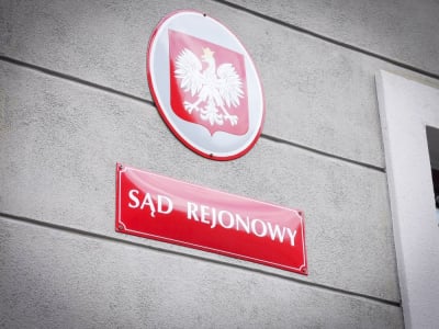 Pijany kierował swoim autem, potem uciekł z miejsca zdarzenia. Kolejna odsłona procesu burmistrza Chocianowa