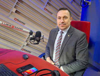 Rozmowa Dnia: Paweł Gancarz, Marszałek Wojew&oacute;dztwa Dolnośląskiego