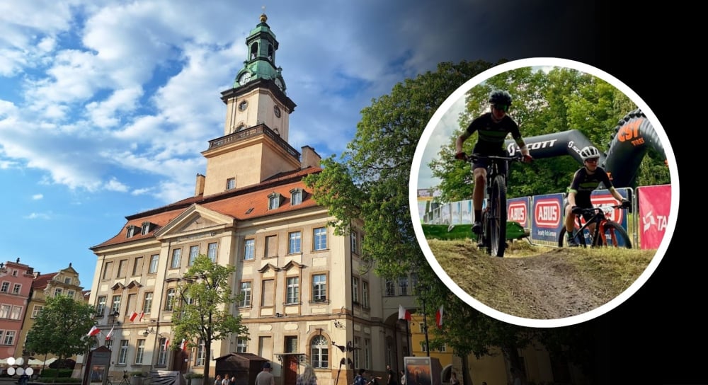 Nie będzie MTB Trophy w Jeleniej Górze. Wyścig wróci w nowej odsłonie? - Jelenia Góra bez ważnego wyścigu kolarskiego w tym roku