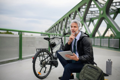 Rower elektryczny &ndash; rewolucja, kt&oacute;ra zmienia nasze nawyki transportowe