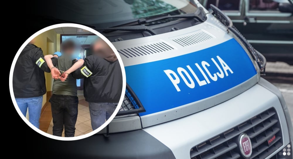 Usiłował zabić obywatela Indii. Został zatrzymany przez policję - Policja zatrzymała mężczyznę, który chciał zabić obywatela Indii.