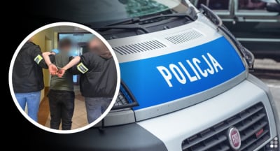 Usiłował zabić obywatela Indii. Został zatrzymany przez policję