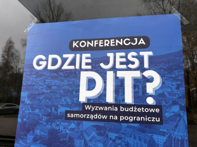 Gdzie jest PIT? Prawie połowa mieszkańc&oacute;w pogranicza nie rozlicza się w Polsce