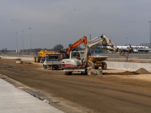 Terminal na lotnisku we Wrocławiu będzie większy. Wiemy, co w nim powstanie - 9
