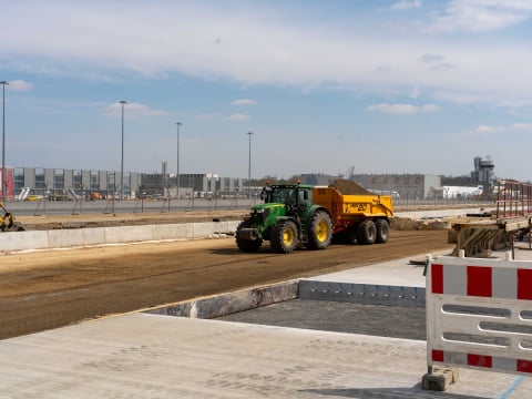 Terminal na lotnisku we Wrocławiu będzie większy. Wiemy, co w nim powstanie - 11
