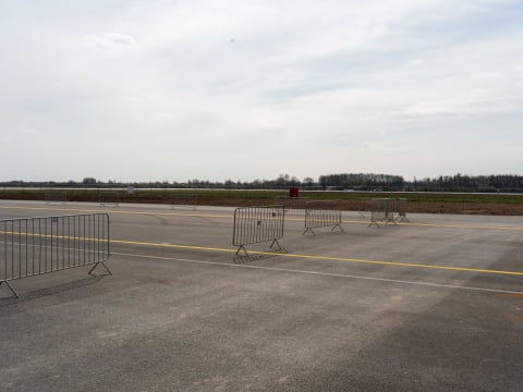 Terminal na lotnisku we Wrocławiu będzie większy. Wiemy, co w nim powstanie - 1