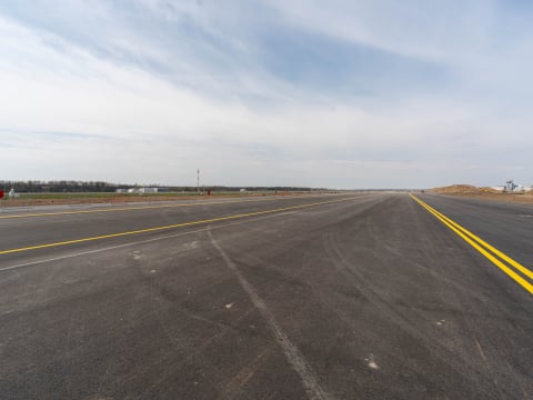 Terminal na lotnisku we Wrocławiu będzie większy. Wiemy, co w nim powstanie - 2