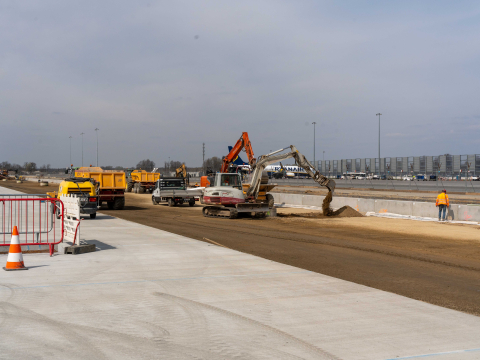 Terminal na lotnisku we Wrocławiu będzie większy. Wiemy, co w nim powstanie - 3