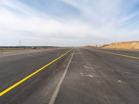 Terminal na lotnisku we Wrocławiu będzie większy. Wiemy, co w nim powstanie - 4