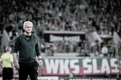 Piłkarski świat żegna Jacka Magierę. Wspominaliśmy go także na antenie Radia Wrocław
