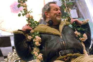 NH: Terry Gilliam naszym gościem