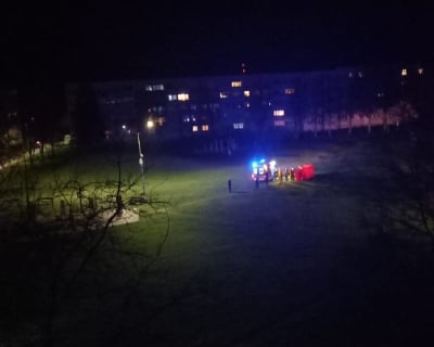 Strzelanina w Bystrzycy Kłodzkiej. Nie żyje młody mężczyzna