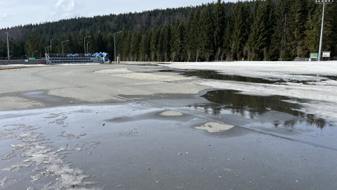 Rolkostrady za 60 milionów złotych. Rusza planowanie inwestycji w Jakuszycach - 2