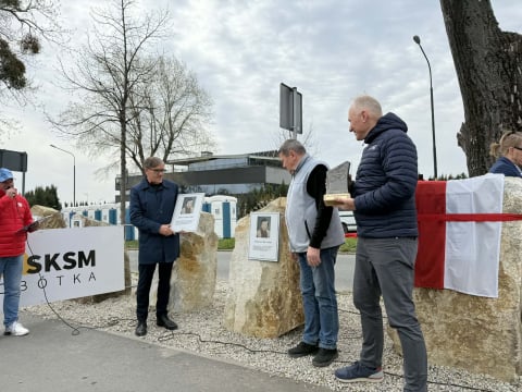 Kolarskie otwarcie sezonu w Sobótce. Tysiąc zawodników na starcie - 3