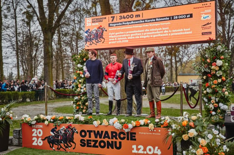 It’s Highest otworzył listę zwycięzców sezonu 2026 - 1