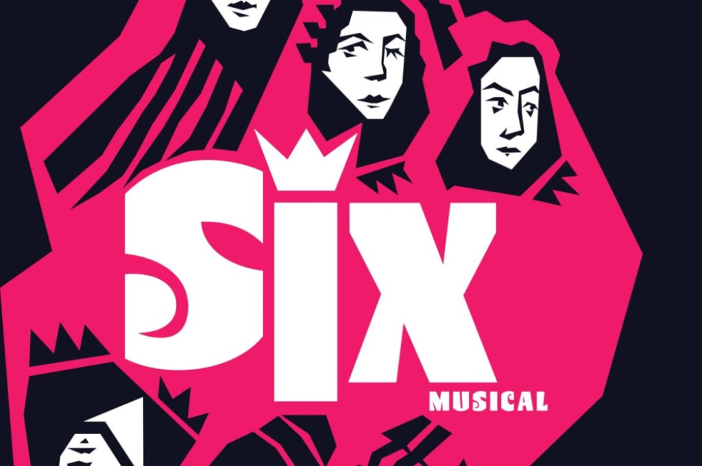 Teatr Dialogu we Wrocławiu zaprasza na spektakl „SIX” - międzynarodowy fenomen, który podbił sceny West Endu i Broadwayu - Materiały Prasowe