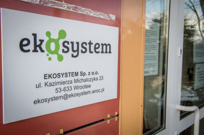 Wrocław: Przetarg na wyw&oacute;z odpad&oacute;w rusza ponownie. Ekosystem rezygnuje z odwołania