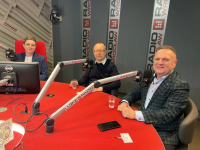 R&oacute;żne punkty słyszenia: Paliwa pod presją. Świat wchodzi w erę permanentnych kryzys&oacute;w?