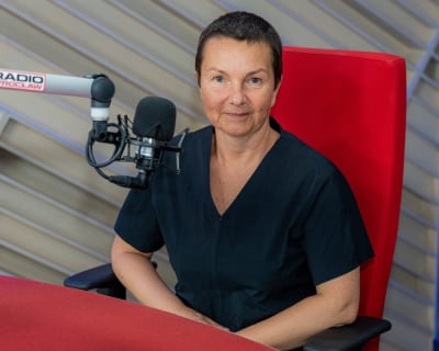 Rozmowa dnia: prof. Anna Pacześniak o wyborach na Węgrzech