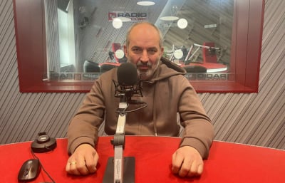 Chwalimy Swoje: Rzucił pracę w korporacji, by tworzyć meble. Tom Bensari gościem Radia Wrocław