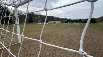 2 miliony na przebudowę stadionu we Wleniu po powodzi. "Dzieci nie miały gdzie trenować"