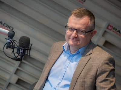 Reakcja24: O pracy Kolei Dolnośląskich z wiceprezesem Wojciechem Zdanowskim