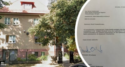 Teren po przedszkolu przy ul. Łączności "do dyspozycji mieszkańc&oacute;w". Jest potwierdzenie