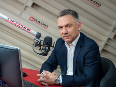 Rozmowa Dnia: Przemysław Matyja, urbanista Wrocławia, o planie og&oacute;lnym miasta