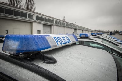 Apel po strzelaninie w Bystrzycy Kł. "Wiele os&oacute;b nie zgłasza sytuacji niebezpiecznych"
