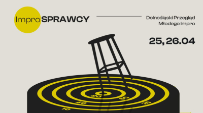 Wrocław stolicą improwizacji. Pierwszy w Polsce przegląd młodego impro