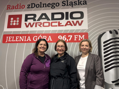 R&oacute;żne punkty słyszenia: Jaka przyszłość czeka powiat karkonoski? Debata samorządowa