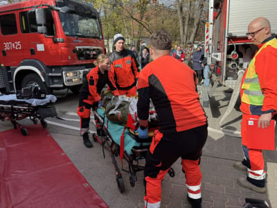 Tutaj zobaczysz dużo wojska, policji i służb ratunkowych. Ruszają manewry OLEK 2026
