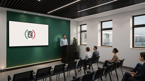 Jeden z największych tego typu obiektów w Polsce. Zobacz jak będzie wyglądało Wrocławskie Centrum Sportu - 4