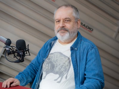 Rozmowa dnia: Radny Robert Maślak gościem Radia Wrocław