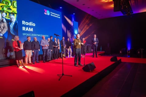 Poznaliśmy „30 Kreatywnych Wrocławia”. "To jest taka gala, gdzie nie ma nudy" - 2