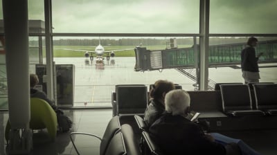 Lotnisko chce ograniczyć hałas. Będą opłaty za nocne loty. "Nawet do 20 tys. zł"