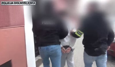 Zatrzymanie 4 os&oacute;b w Bystrzycy Kł. Prokurator: zmarły 26-latek też usłyszałby zarzuty