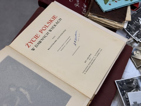 Sentymentalne odkrycie we Wrocławiu. Niektóre rzeczy pochodzą z XIX wieku - 2