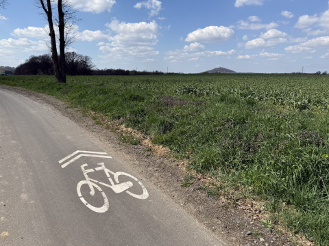 Nowa cyklostrada na Dolnym Śląsku. Kosztowała 9 milionów złotych - 4