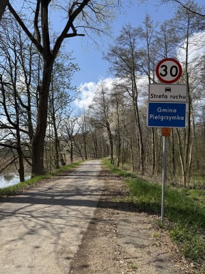 Nowa cyklostrada na Dolnym Śląsku. Kosztowała 9 milionów złotych - 5