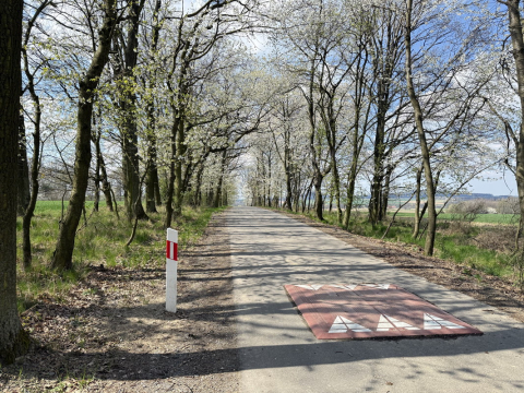 Nowa cyklostrada na Dolnym Śląsku. Kosztowała 9 milionów złotych - 6