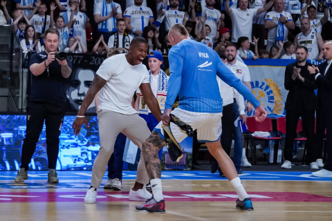 Pogoń za rywalem to za mało. Górnik przegrał ze Startem - 1