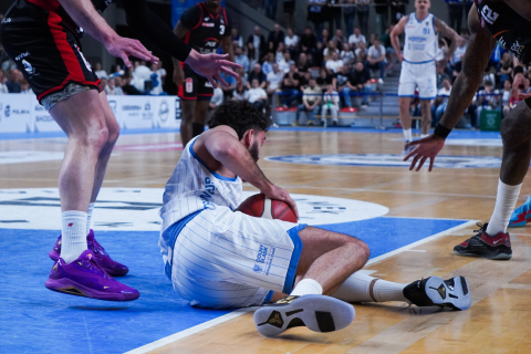 Pogoń za rywalem to za mało. Górnik przegrał ze Startem - 3