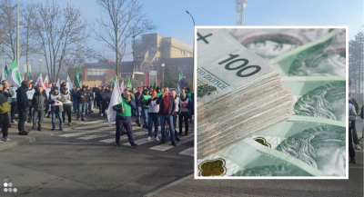 Bogaty jak g&oacute;rnik z Zagłębia Miedziowego? Ponad 14 tysięcy to za mało. Związkowcy zapowiadają strajk