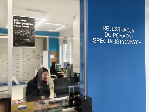 "Czarny tydzień" w powiatowych szpitalach. Medycy protestują - 3