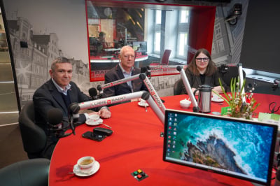 Debata Parlamentarna: Sprawa Zondacrypto, stowarzyszenie Morawieckiego i kryzys w koalicji