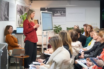 Вроцлав об&rsquo;єднує: допомога мігрантам і культурні ініціативи