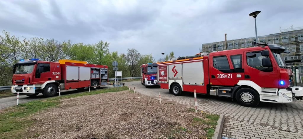 Nie żyje młody mężczyzna zatruty niebezpieczną substancją. Tragiczny finał domowych badań - Zabójczy merkaptoetanol. Śmierć młodego biochemika we Wrocławiu.